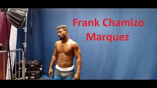 lion & Frank Chamizo Marquez