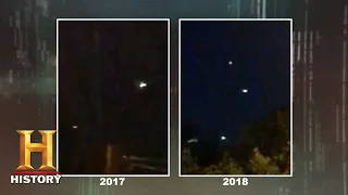 UFOS INFILTRATE JULY 4TH CELEBRATIONS | The Proof Is Out There (Season 2)