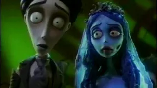 Corpse Bride DVD Release Ad #2 (2006)