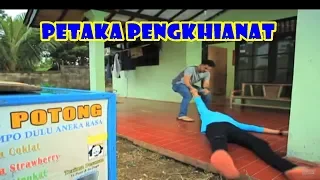 Petaka Pengkhianat Nazar! | Jodoh Wasiat Bapak | ANTV Eps 101