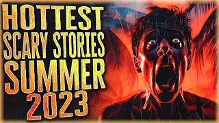 3 Hours Of True Scary Stories For The End Of Summer (Compilation)