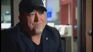 Luis Elizondo Says There are Crazy UFO Videos the Govt. Won't Show Us!