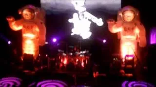 Primus- The Toys Go Winding Down- Louisville, KY (10-10-11)