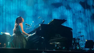 Evanescence ~ Synthesis ~ Lithium ~ Brussels 2018 Live