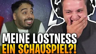 😂😨ER beleidigt mich als HU****OHN?! | Ist meine LOSTNESS nur GESTELLT? | Trymacs Stream Highlights