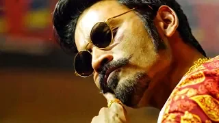 Maari 2 Best Action Scene In Hindi Dubbed | Dhanush Best Hindi Dubbed Fight Scene