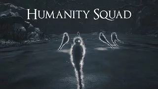 Dark Souls 3: Show Your Humanity! [Ringed City]