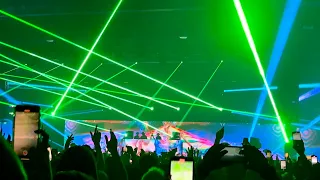 GRiZ B2B ZEDS DEAD (Full Set) @ HIJINX 2022 [4K]