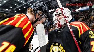 "MÅLKALAS" När Brynäs Vänder Mot Luleå! Brynäs vs Luleå | 28 December 2022 | 1080p |