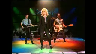 Kim Wilde - View From A Bridge [HD] (1982)