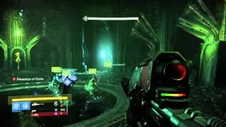 Crota's End: Final Boss Goes Down! (Defeating Crota Strategy How-To) | Destiny