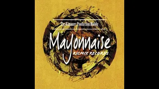 JOPAY - Mayonnaise ft. Kosang Marlon