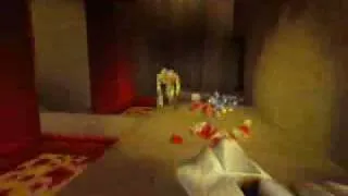 Quake 2 with Alpha Sounds!