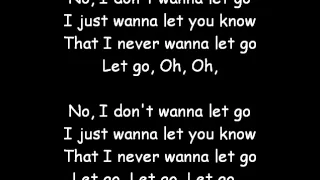 Wish You Were Here - Avril Lavigne (Lyrics)