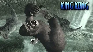 Peter Jackson's King Kong (Ep. 14) – KING OF SKULL ISLAND!! 👑