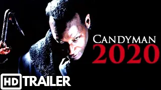 Candyman Trailer #1_(2020) Movieclips OFFICIAL Trailers