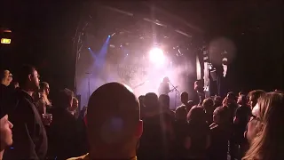 Lightchapter - The Blind Years(Live Spot Festival/Spot Metal 2024)