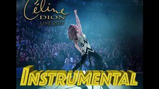 Celine Dion - Pour que tu m'aimes encore - Acoustic Version - (instrumental)