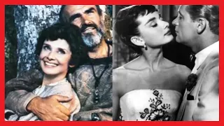 📽💃🏻The Top 10 Performances of Audrey Hepburn🤯💅 that You Should Remember👄👄