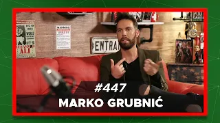Podcast Inkubator #447- Fil Tilen i Marko Grubnić