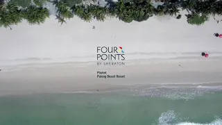 Four Points by Sheraton Phuket Patong Beach by Iamsam Studio