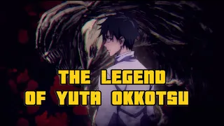 Every Yuta Okkotsu Mention In Season 1 | Jujutsu Kaisen