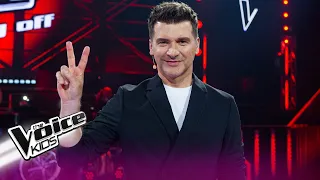 Zwiastun - Bitwy, odc. 1 | The Voice Kids Poland 5