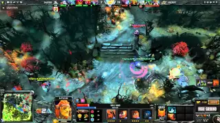 Dota Pit S3: Secret vs Empire Game 2 w/ @MautDota and @ppdDota