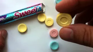 SweeTARTS review