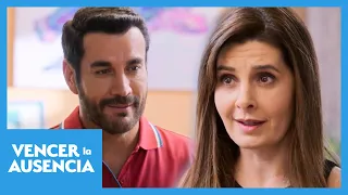 Esther y Jerónimo comienzan una nueva vida juntos | Vencer la Ausencia 4/5 | C-23