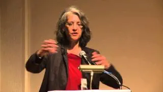 Keynote: Elyn Saks, J.D., Ph.D. - Living a Productive Life