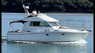 Beneteau Antares 10 80   Seahorse