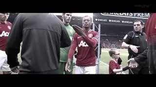 Match of the Day: 2011/2012 Premier League Season Review