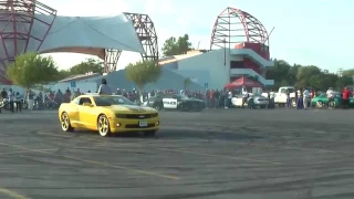 2ND MATAMOROS MUSTANG CLUB EVENTO 2010descargaryoutube com