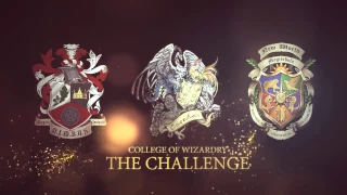 College of Wizardry: The Challenge - Trailer