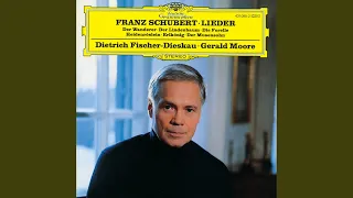 Schubert: Auf dem Wasser zu singen, Op. 72, D. 774