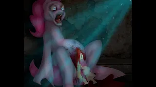 Pinkie Pie`s death - miracle of birth [MLP Gore Speedpaint] - Mane 6 deaths