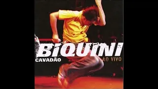 Biquíni Cavadão - Quanto Tempo demora um Mês (ao vivo 2005)