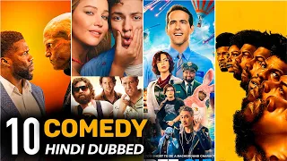 Top 10 Best Comedy Hollywood Movies of All Time in Hindi | Best Comedy Movie | vkexplain