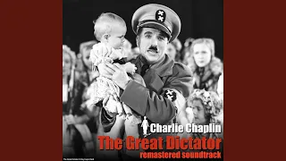 Hynkel's Speech (From The Great Dictator)