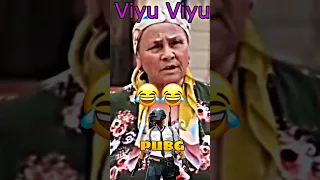 ‼️SUBSCRIBE‼️  100K SOON  Viyu Viyu 😂 PUBG Mobile