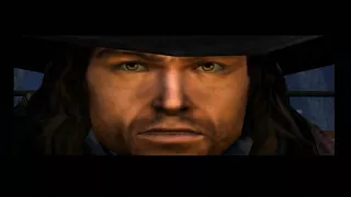 PS2 Van Helsing Mission 9