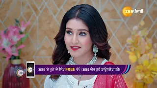 Best Of Zee Punjabi - Punjabi TV Show - Catch Up Highlights Of The Day - 1-Apr-2024 - Zee Punjabi