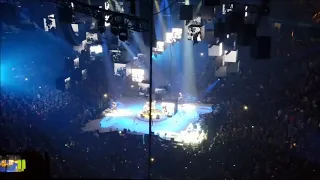 Metallica - "One" & "Master of Puppets" (Charlotte, NC; 10-22-2018)