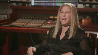 Barbra Streisand still 'numb' over 2016 election