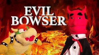 SML Movie: Evil Bowser [REUPLOADED]