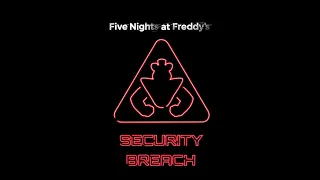 [FNAF: Security Breach] DJ Music Man theme | Cover by Bolgarich