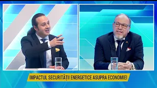 Emisiunea „Punctul pe AZi”  cu Excelența Sa, Daniel Ioniță/18.04.2022