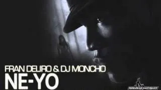 NE-YO Beautiful Monster (Fran Deliro & Dj Moncho Remix)