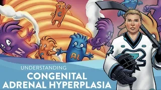 Understanding Congenital Adrenal Hyperplasia (CAH) - Jumo Health